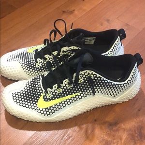 Nike Free Trainer 1.0